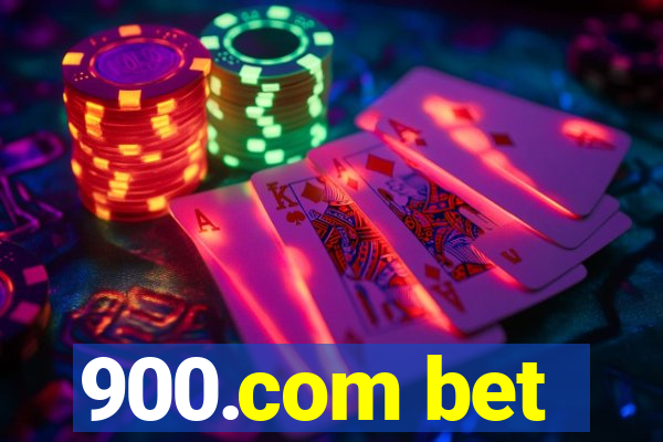 900.com bet